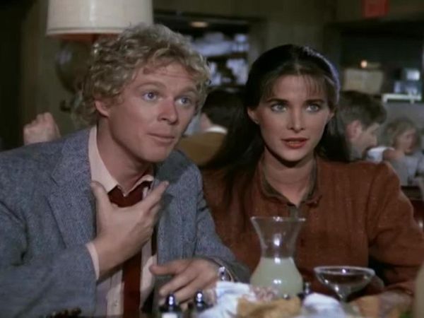 The Greatest American Hero - The Greatest American Hero: S2 E22 - Lilacs, Mr. Maxwell