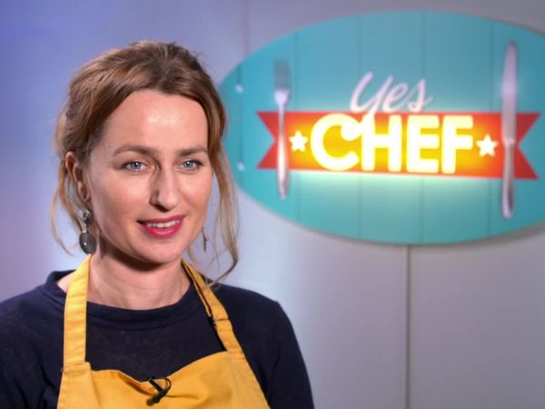 Yes Chef - Jun Tanaka