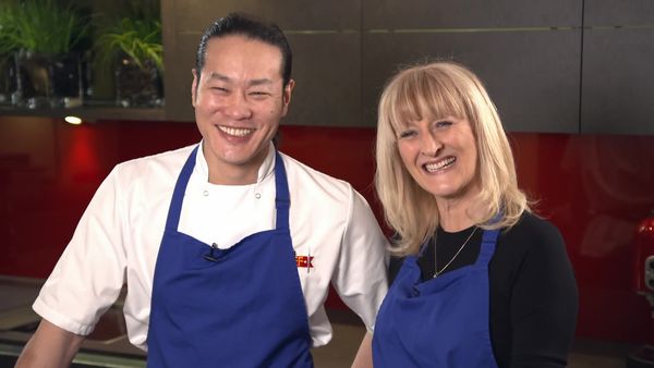 Yes Chef - Final One