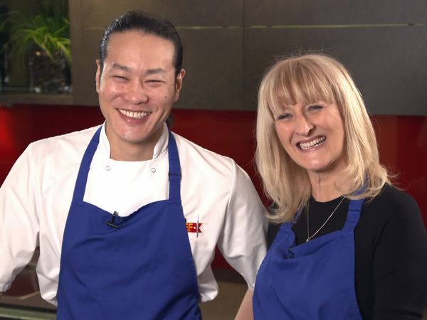 Yes Chef - Final One