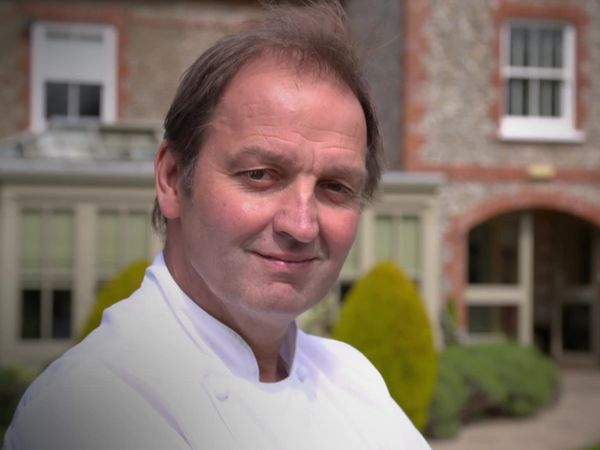 Yes Chef - Galton Blackiston
