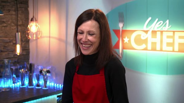Yes Chef - Bryn Williams