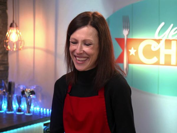 Yes Chef - Bryn Williams