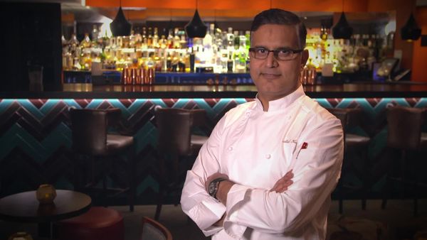 Yes Chef - Atul Kochhar