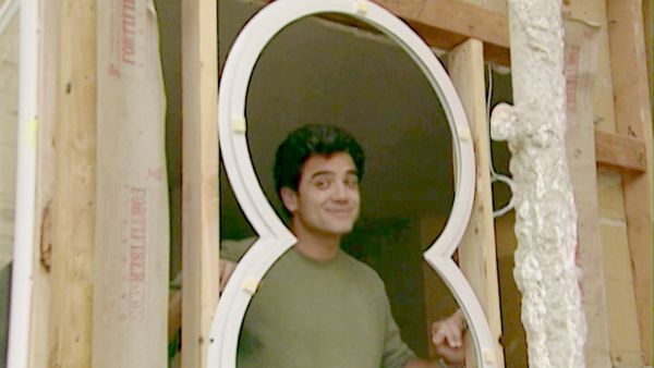 Extreme Makeover Home Edition USA - La famiglia Powell