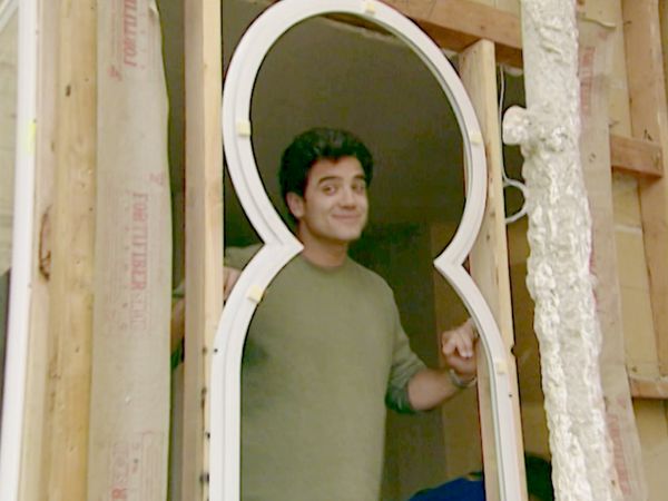 Extreme Makeover Home Edition USA - La famiglia Powell