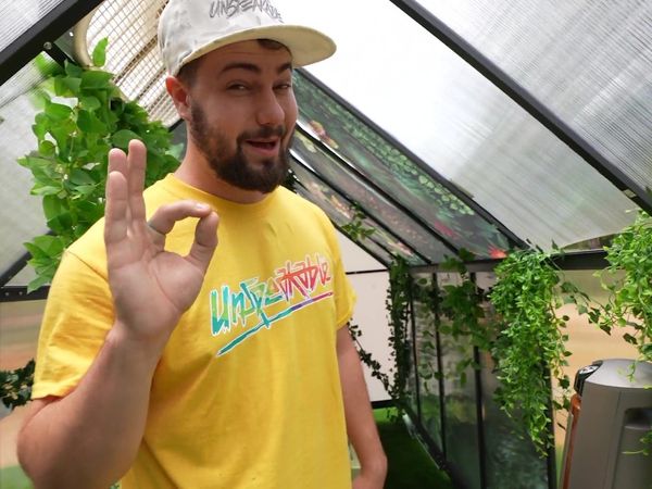 Unspeakable - Temu House / Wrong Cup Challenge