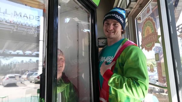 Unspeakable - My Friends Trapped Me in a Fridge / Every Hour Equals $10,000 Shredded