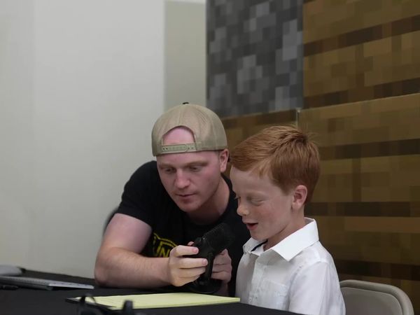 Unspeakable - I Hired 50 Personal Assistants / I Opened the World's Biggest Lemonade Stand