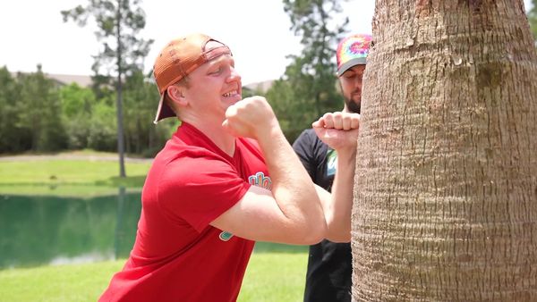 Unspeakable - Busting 50 Prank Myths in 50 Hours / Busting 50 Game Myths in Real Life!