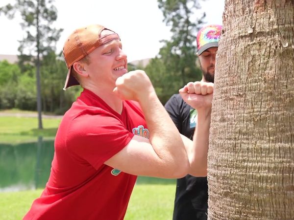 Unspeakable - Busting 50 Prank Myths in 50 Hours / Busting 50 Game Myths in Real Life!