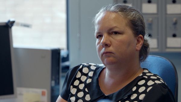 24 Hours in Police Custody - One Punch