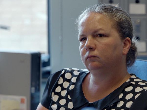 24 Hours in Police Custody - One Punch