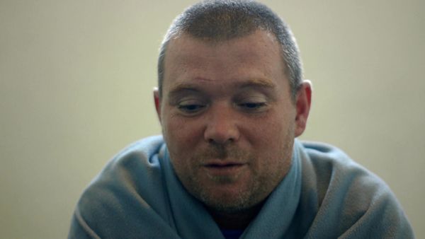 24 Hours in Police Custody - The Black Balaclava