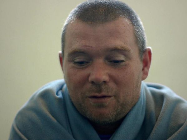 24 Hours in Police Custody - The Black Balaclava