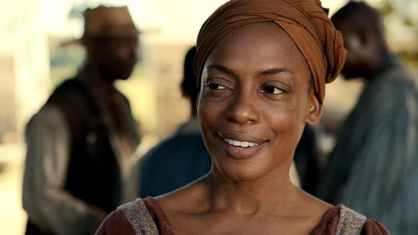 The Book Of Negroes - Episode 2.