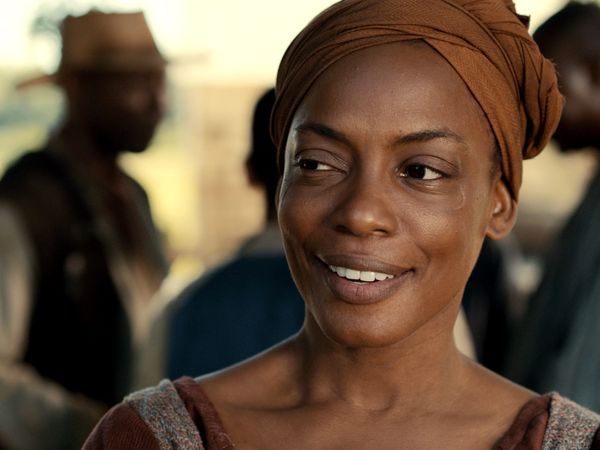 The Book Of Negroes - Episode 2.