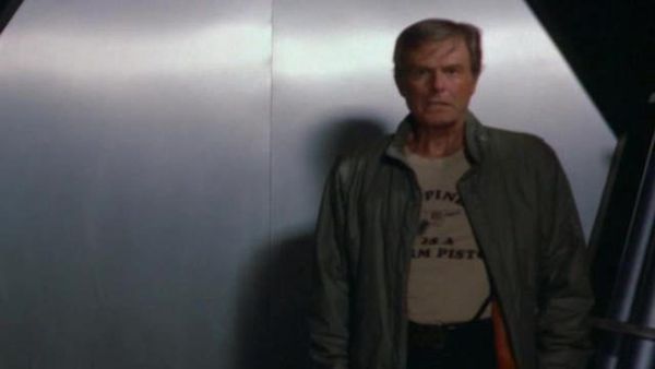 The Greatest American Hero - The Greatest American Hero: S3 E1 - Divorce Venusian Style