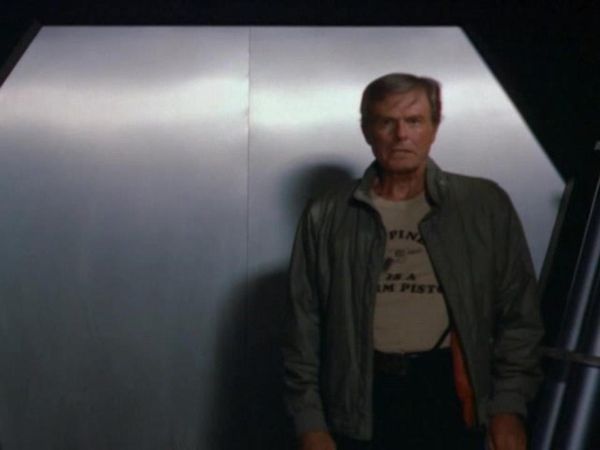 The Greatest American Hero - The Greatest American Hero: S3 E1 - Divorce Venusian Style