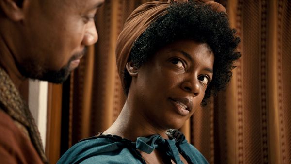 The Book Of Negroes - Episode 3.