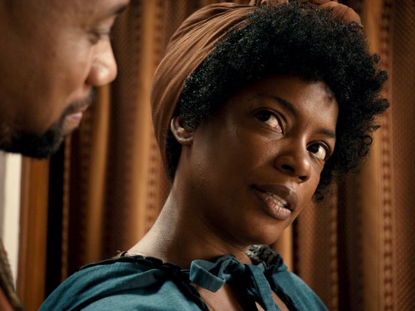 The Book Of Negroes - Episode 3.
