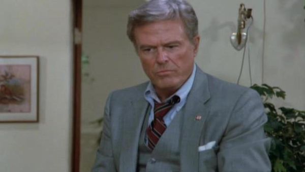 The Greatest American Hero - The Greatest American Hero: S3 E3 - This Is The One The Suit Was Meant For