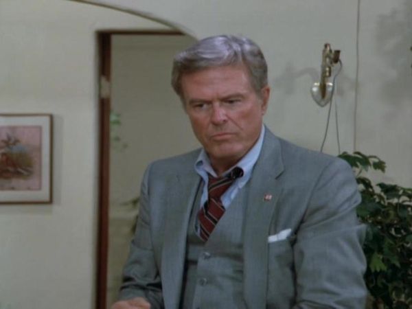 The Greatest American Hero - The Greatest American Hero: S3 E3 - This Is The One The Suit Was Meant For