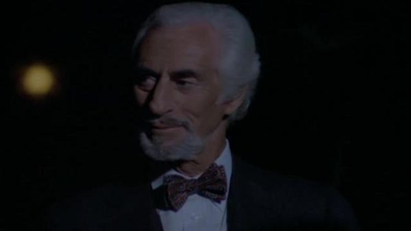 The Greatest American Hero - The Greatest American Hero: S3 E4 - The Resurrection Of Carlini
