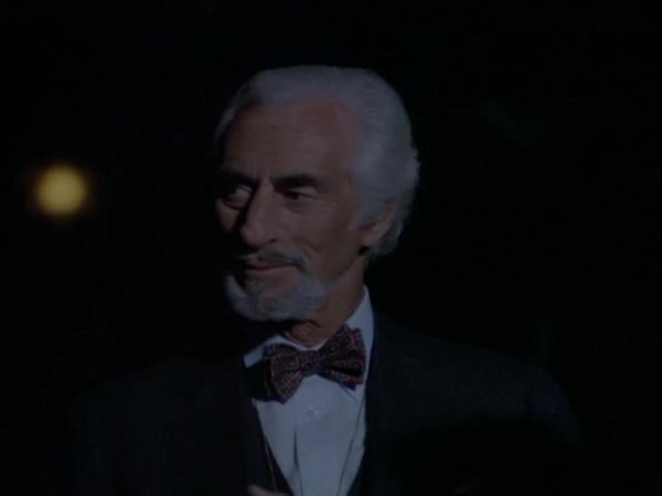 The Greatest American Hero - The Greatest American Hero: S3 E4 - The Resurrection Of Carlini