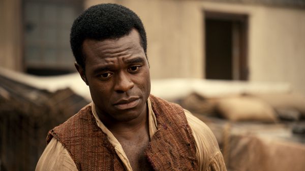 The Book Of Negroes - Episode 4.