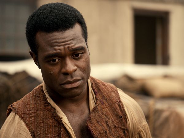 The Book Of Negroes - Episode 4.