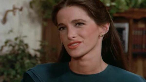 The Greatest American Hero - The Greatest American Hero: S3 E5 - The Newlywed Game