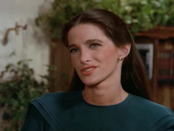 The Greatest American Hero - The Greatest American Hero: S3 E5 - The Newlywed Game