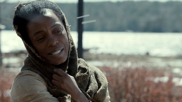 The Book Of Negroes - Episode 5.