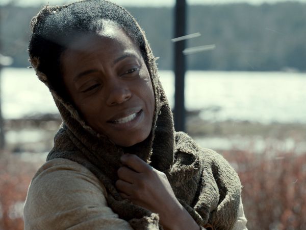 The Book Of Negroes - Episode 5.