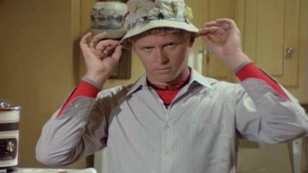 The Greatest American Hero - The Greatest American Hero: S3 E6 - Heaven Is In Your Genes