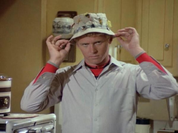 The Greatest American Hero - The Greatest American Hero: S3 E6 - Heaven Is In Your Genes