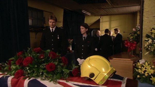 London's Burning - Episode 2