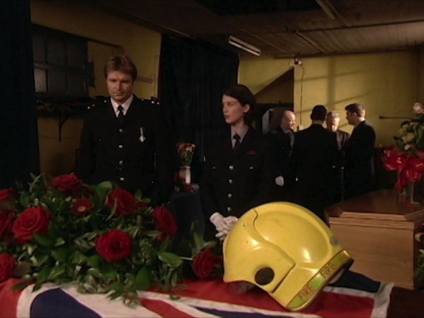 London's Burning - Episode 2