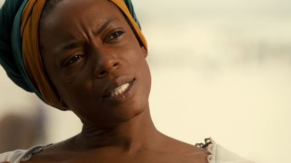 The Book Of Negroes - Episode 6.