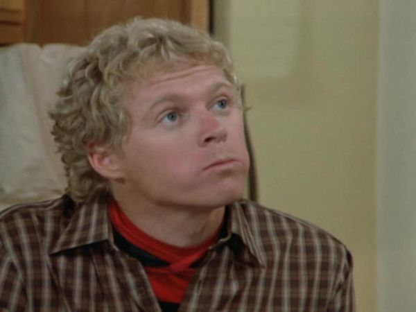 The Greatest American Hero - The Greatest American Hero: S3 E7 - Live At Eleven