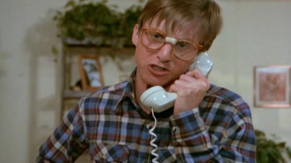 The Greatest American Hero - The Greatest American Hero: S3 E8 - Space Ranger
