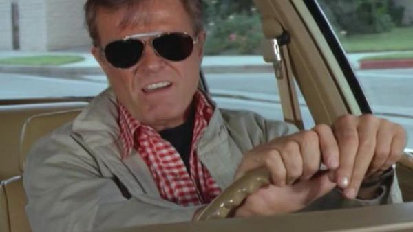 The Greatest American Hero - The Greatest American Hero: S3 E9 - Thirty Seconds Over Little Tokyo