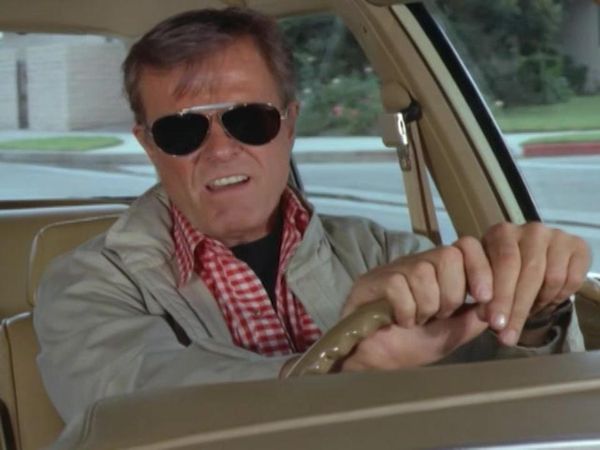 The Greatest American Hero - The Greatest American Hero: S3 E9 - Thirty Seconds Over Little Tokyo