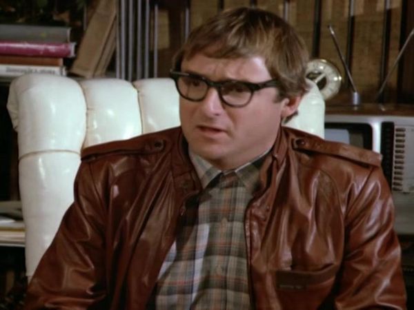The Greatest American Hero - The Greatest American Hero: S3 E10 - Wizards And Warlocks