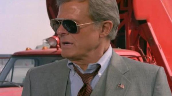 The Greatest American Hero - The Greatest American Hero: S3 E11 - It's Only Rock And Roll