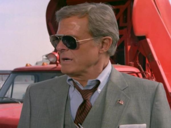 The Greatest American Hero - The Greatest American Hero: S3 E11 - It's Only Rock And Roll