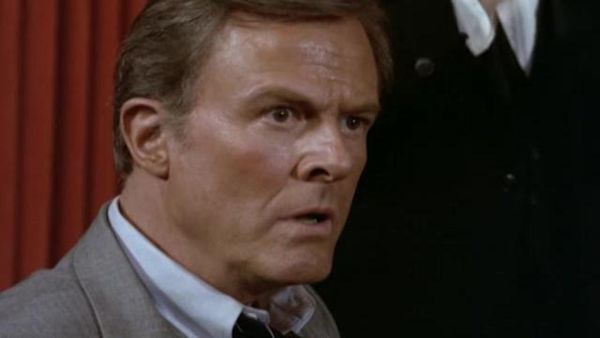 The Greatest American Hero - The Greatest American Hero: S3 E13 - Vanity, Says The Preacher