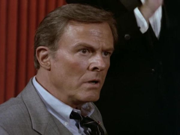 The Greatest American Hero - The Greatest American Hero: S3 E13 - Vanity, Says The Preacher
