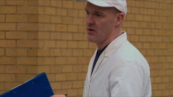 London's Burning - Episode 4